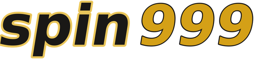spin999 logo