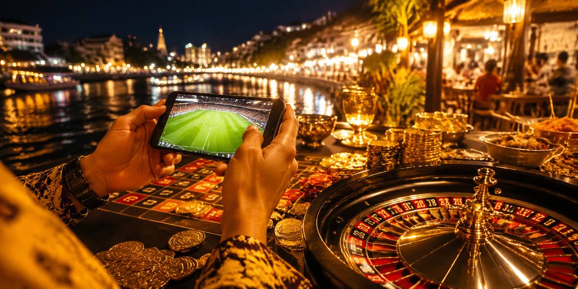 spin999 Buka spin999 App pada Android atau iOS Anda